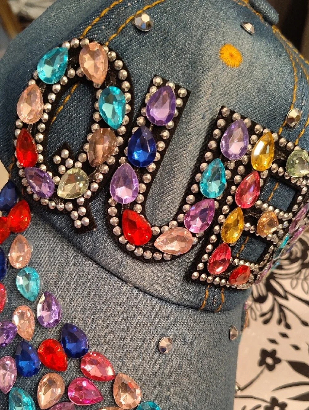🆕Jeweled 